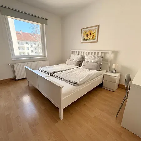 Cozy In Hannover