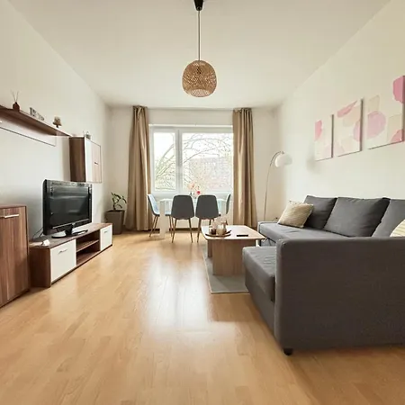 Cozy In * Hanovre