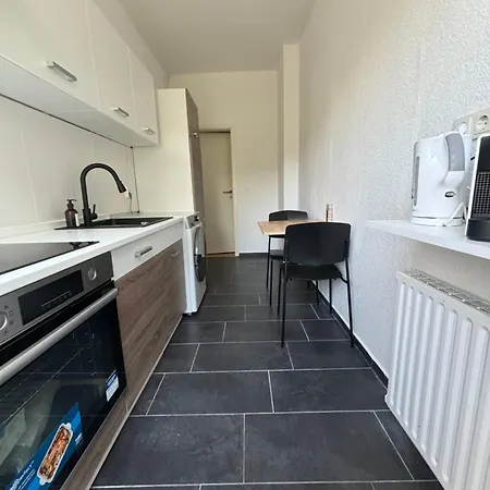 Cozy In Apartament