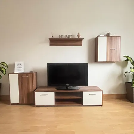 Cozy In Apartament